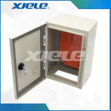 Professional Made Wall Mount Enclosure Electrical Distribution Box with Good Price