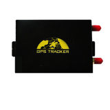 School Bus GPS Tracker GPS105 Automotive Bus GPS Tracker with RFID Reader