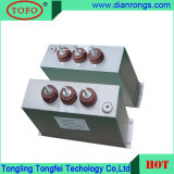 Solar Power Resin Filled DC Link Capacitor