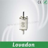 Square Pipe Bolt Connection Type Semiconductor Device Protection Used Fast Fuse