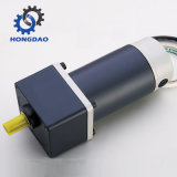 90mm, 90W Small Electric DC Gear Motor/BLDC Motor_D