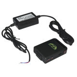 Portable Realtime Tracking GPS Tracker Tk102 with Car Charger