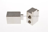 Pin/Fork Copper Bus Bar with Full Cover - B1f Connector