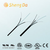 Digital Communication Fiber Optic Cable for Aerial and Drop Type