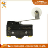 Lema Lz15-Gw25-B Hinge Large Roller Lever Micro Switch CCC Ce UL Approvals