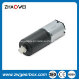 New Arrival Micro Geared DC Motor for Electric Shaver