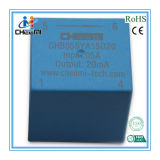 Current Transducer Hall Effect Sensor with Current ± 20mA Output