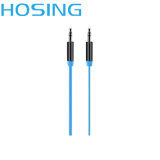 Aux Cable 3.5mm Audio Stereo Cable for Mobile Phone