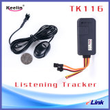 Motorcycle GPS Tracker with Vehicle Tracking System (TK116)