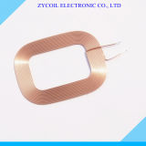 Factory Supply Air Coil Antenna Coil Inductor Coil
