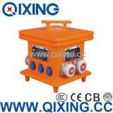 Portable Distribution Unit for Customer Make (QCXY-00)