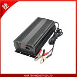 Rechargeable 500W Lead-Acid Battery Charger for Car