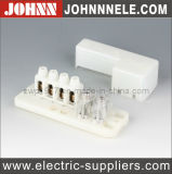 Electrical Plastic Fuse Box Manufacturer