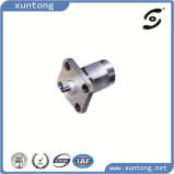 7/16 DIN Male Clamp Type RF Connector
