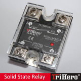 15A DC/AC Single Phase Solid State Relay SSR