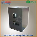 Fingerprint Biometric Cabinet Safe for Home