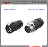 IP67 Connectors/Electronic Wire Connectors/Male to Female Connectors