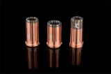 Moving Arc Tungsten Copper Alloy Electrical Contacts