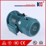 380V 50Hz Induction AC Electric Motor with Factory Price