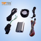 GPS Receiver with Power Save Mode, Odomoter, Engine Stop Safety Tk108-Ez
