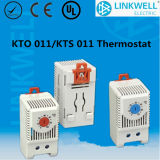High Switching Performance Thermostat (KTO 011-2/KTS 011-2)