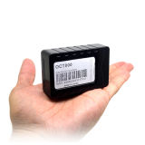 Mini Waterproof GPS Tracker with Vibration Alert