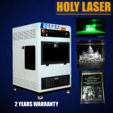 High Frequency 3D Laser Engraver for Crystal Engraving Machine Price