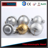 Aluminium Alloy Daaw Thermocouple Terminal Block Head