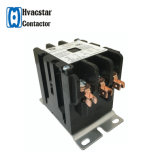 High Functionality Definite Purpose Contactor 3 Pole 30A for Thermal Evaporators