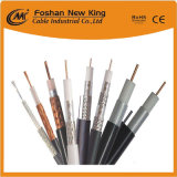 27 Years Factory Quality Guaranteed RG6 Coaxial Cable for CCTV Camera Cable