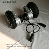 12 Inch DC Brushless Geared Wheelchair Hub Motor with Electro Magentic Brake