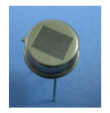 Human Infrared PIR Detector, Plastic Small PIR Detector Sensor PIR300b