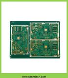 One-Stop Turnkey Service for PCB Manufacturing, Component Sourcing and PCB Assembly