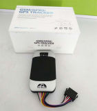 Manufacturer Waterproof GPS Tracker Motorcycles, Cars Tracking Device