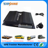 Topshine Original GPS Car Tracking Device (Vt1000) with Two-Way Talking