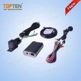 Mini GPS Vehicle Tracker with Fuel and Voice Monitoring (TK108-WL053)