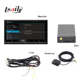 Android GPS Navigation Box for Sony / Kenwood