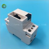 100A 2p Grey Miniature Circuit Breaker Moulded Case Circuit Breaker with High Breaking Capacity