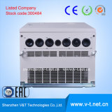 V&T Performance-Oriented AC Drives/ VFD/VSD Low Voltage Inverter with Open Loop 75kw-160kw - HD
