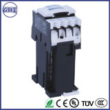 GWE DC Operate Contactor Way Relay JZC3-dZ Range