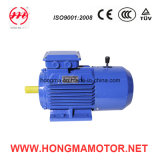 Hmej (DC) Three Phase Electro Magnetic Brake Indunction Electric Motor 225m-4-45