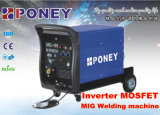 MIG-180 Inverter Mosfet Technology