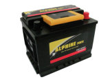 Mf Battery/DIN Car Battery/DIN62 12V62ah Automotive Battery
