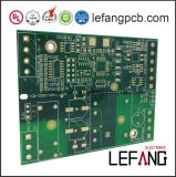 PCB Board Manufacturer with ISO9001 Certification