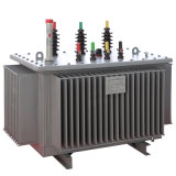 20kv Sh15 Series Amorphous Alloy Full Enclosed Distribution Transformer From Factory Supplier of China