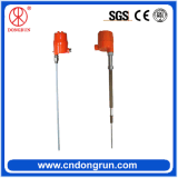 RF Admittance Liquid/Solid Level Switch (explosion proof)