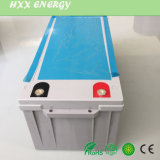 Best Price and High Quality 12V 200ah Lithium Battery for Motor Home