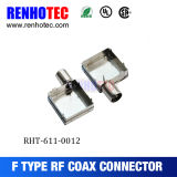 Waterproof High Quality RG6 Compression F Connector