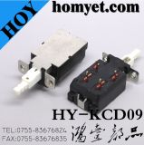 Push Button Switch/Rocker Switch (HY-KCD09)