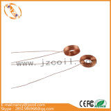 5.1mm Electromagnet Winding Coil Ferrite Core Coil